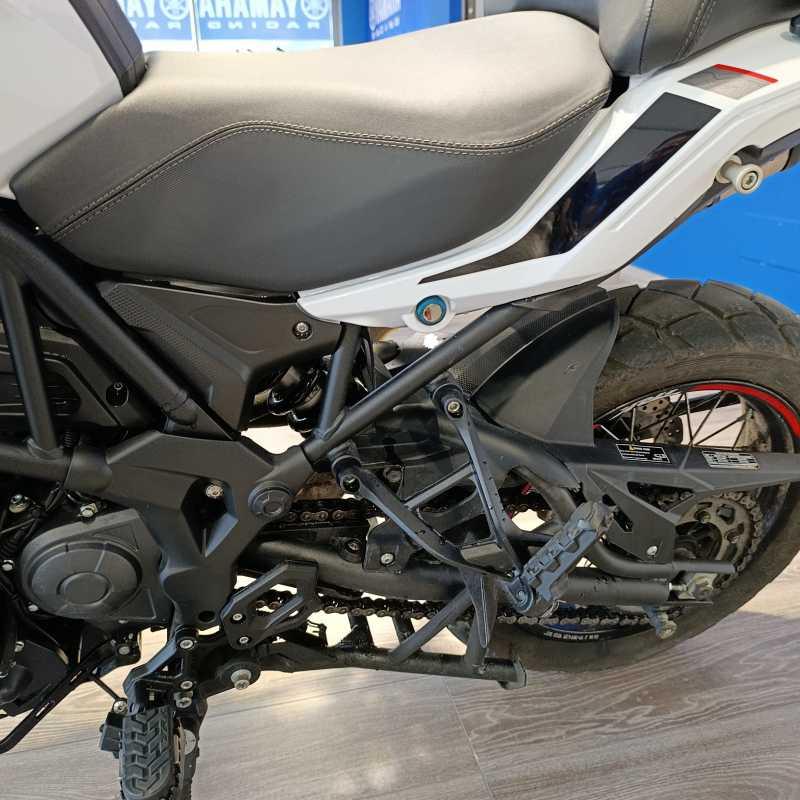 Benelli TRK 502X - 2025