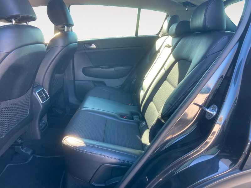 KIA Sportage 1.7 crdi Cool Navi 2wd 115cv