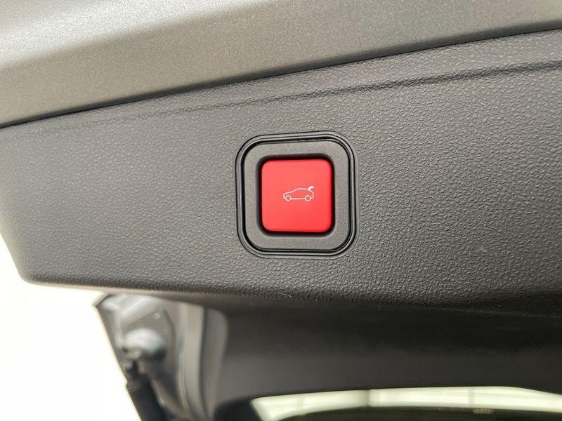Jeep Avenger 1.2 Turbo Summit