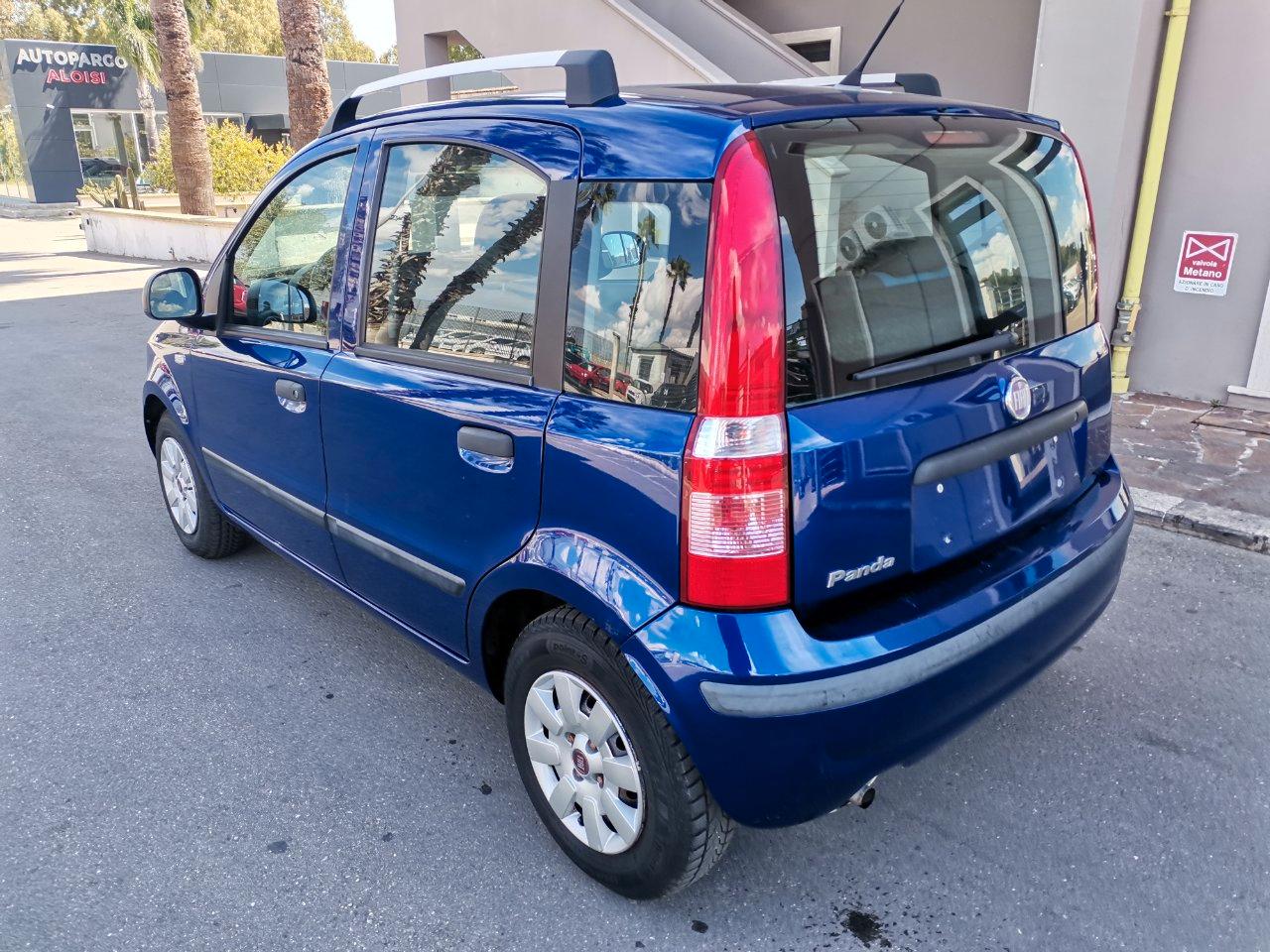 Fiat Panda 1.2 Dynamic 69cv E5