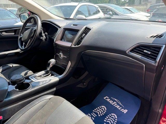 FORD Edge 2.0 TDCI 210 CV AWD S&S Powershift ST Line