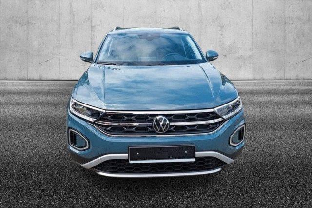 VOLKSWAGEN T-Roc 2.0 TDI SCR 150 CV DSG Style