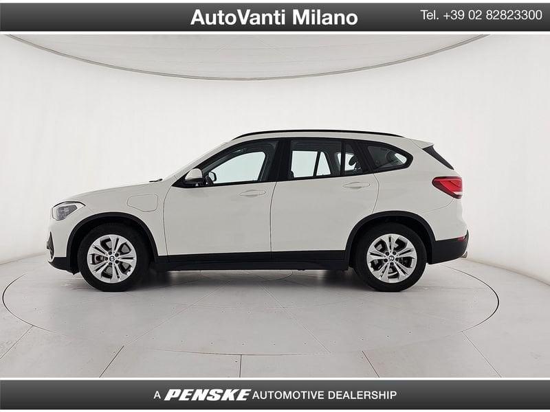 BMW X1 X1 xdrive25e Business Advantage auto