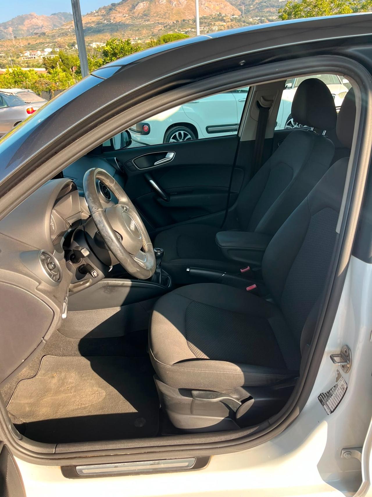 Audi A1 SPB 1.6 TDI 116 CV