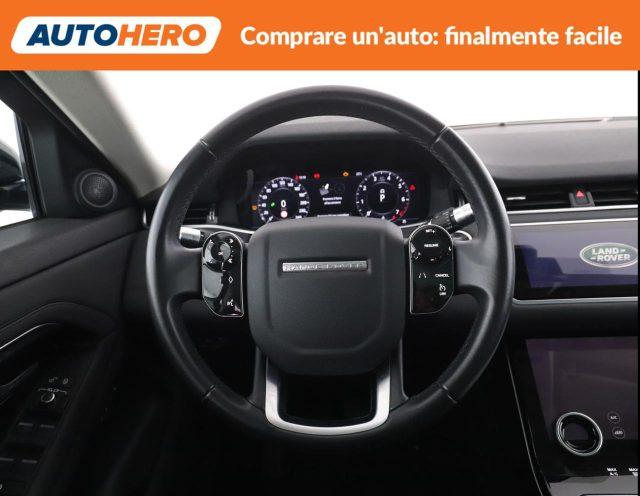 LAND ROVER Range Rover Evoque 2.0 I4 249 CV AWD Auto SE