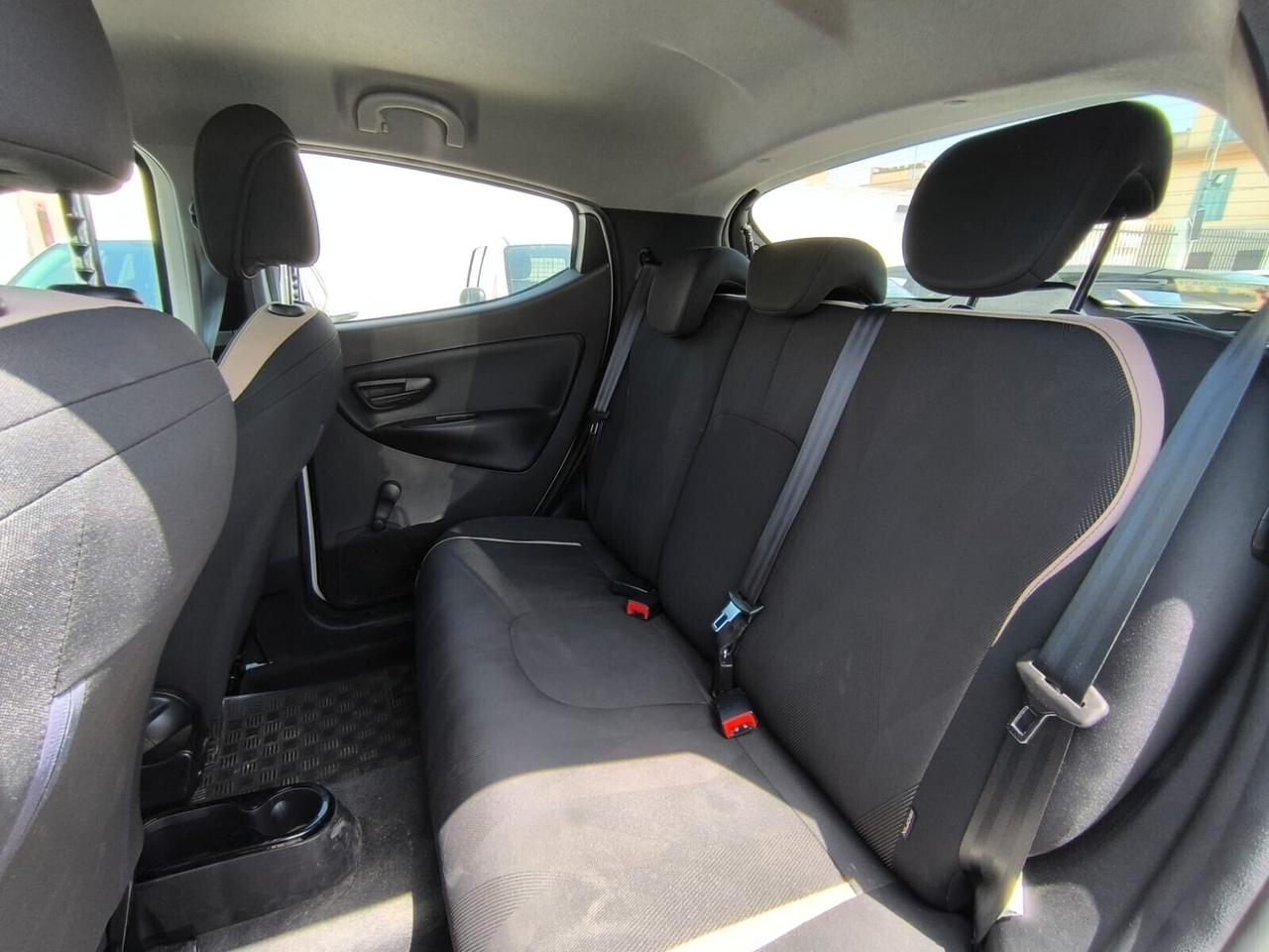 Lancia Ypsilon 1.2 69 CV GPL Ecochic 2020