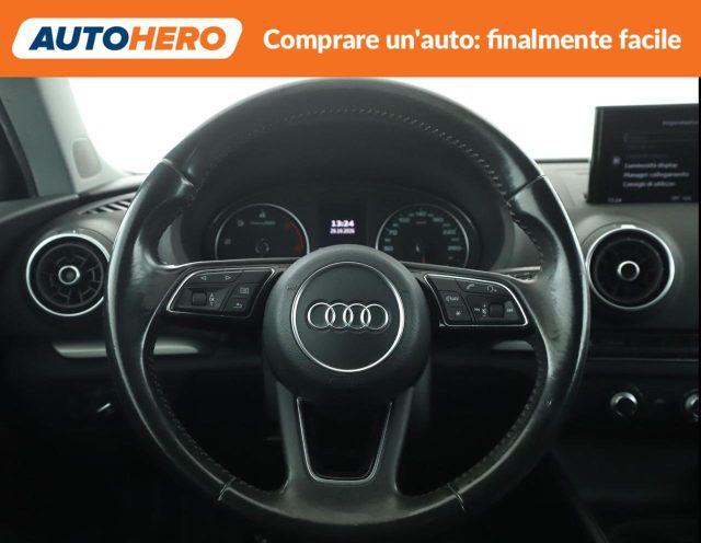 AUDI A3 2.0 TDI