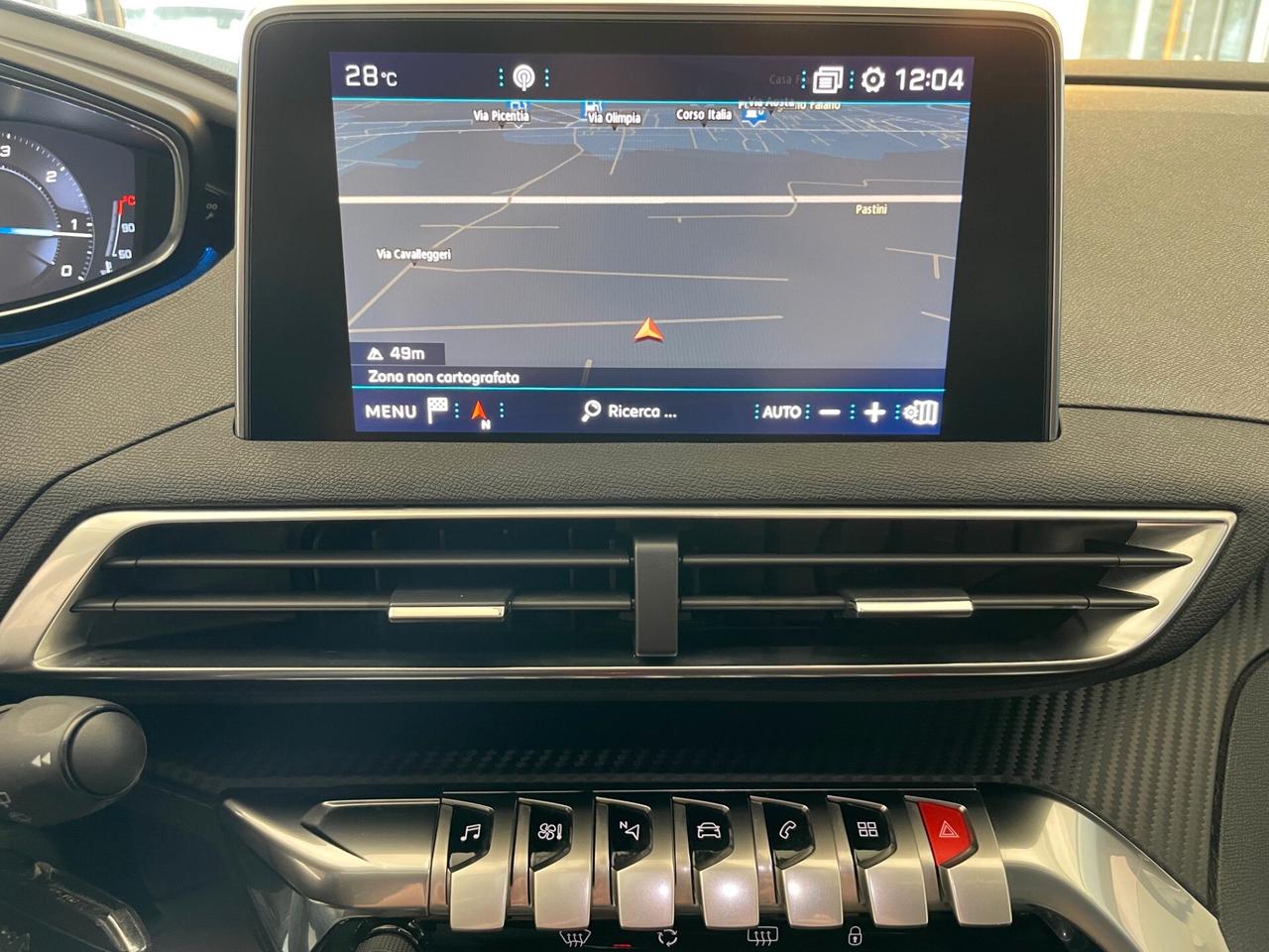 Peugeot 3008 BlueHDi 120 S&S Business