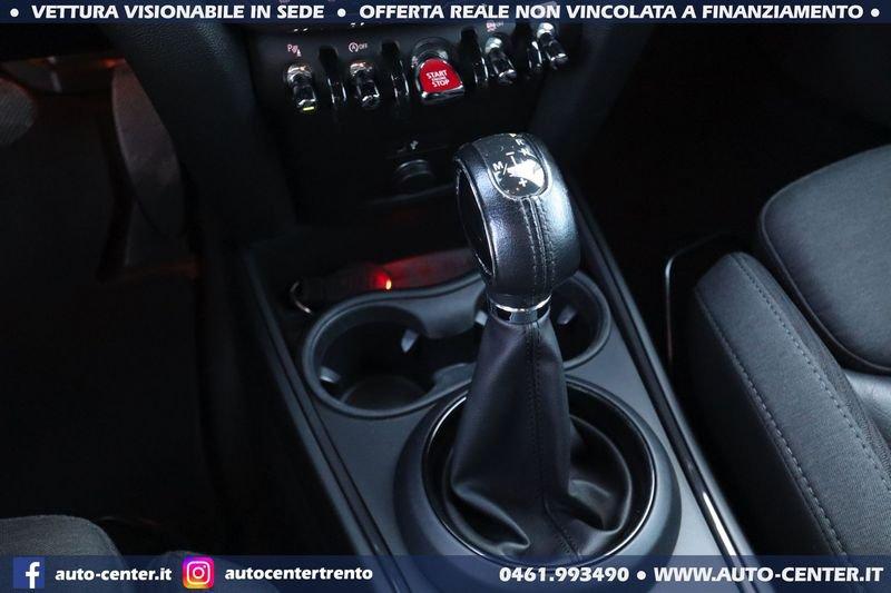 MINI Countryman 1.5 Cooper ALL4 Aut 4X4