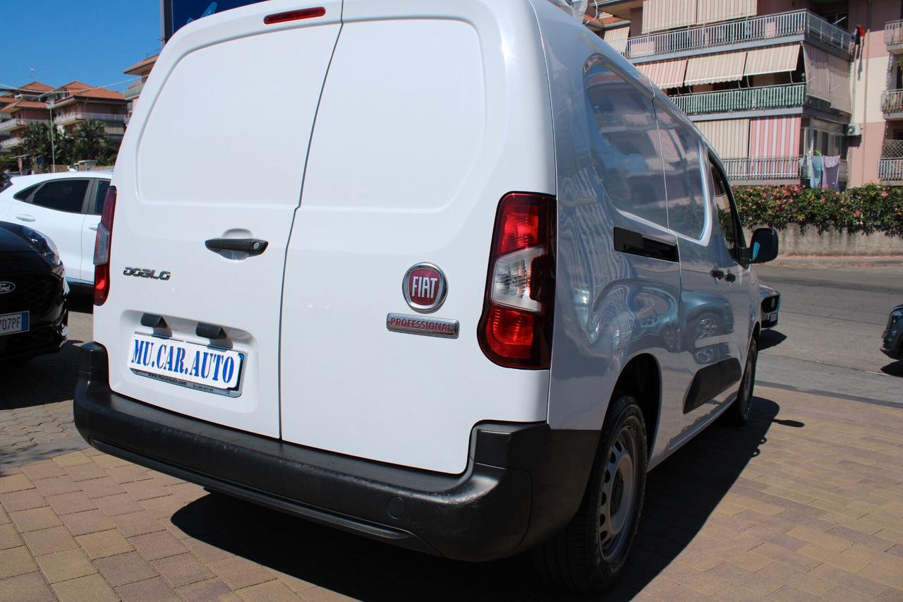 Fiat Doblò 1.5 BlueHdi 100 CV
