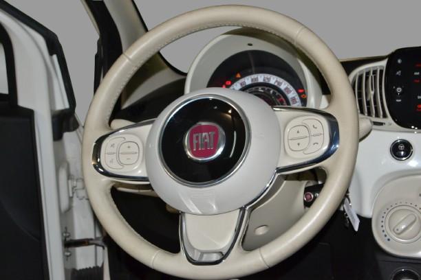 FIAT 500 - 500 1.2 69 CV LOUNGE