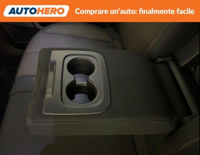 DS AUTOMOBILES DS 7 Crossback BlueHDi 130 aut. Business