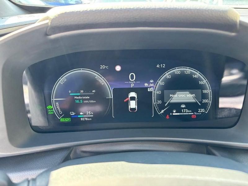 Toyota C-HR 2.0 PHEV E-CVT Trend