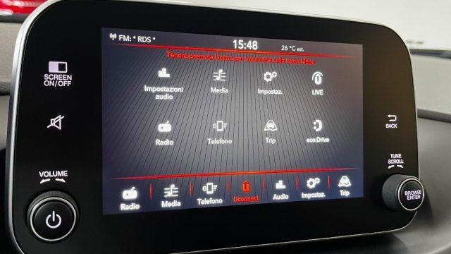 FIAT Tipo 1.6 Mjt S&S SW Lounge-unicoproprietario