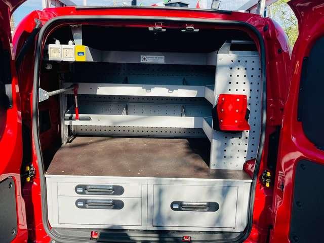 Fiat Fiorino ADVENTURE 1.3 MJT EURO 6B 95 CV PRONTA CONSEGNA