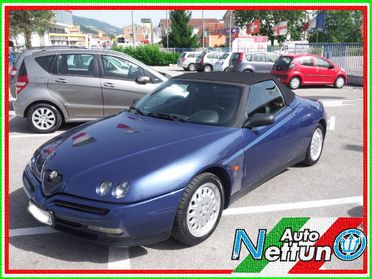 Alfa Romeo GTV Spider 2.0i 16V Twin Spark cat