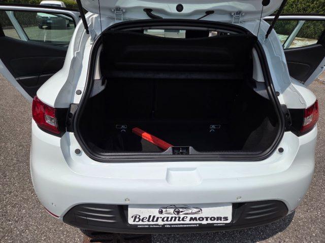 RENAULT Clio N1 TCe 12V 90 CV GPL 5 porte 4 Business autocarro