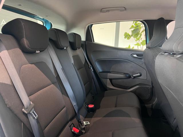 RENAULT Clio SCe 65 CV 5 porte Life - OCCASIONE!