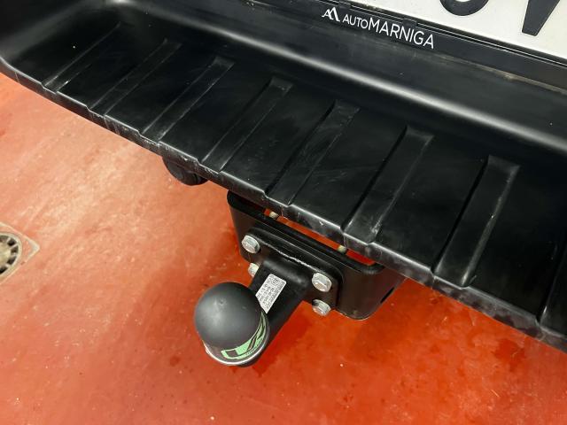 Isuzu D-Max D-Max 1.9 td crew N60FF 4x4 AT **PREZZO FINITO**