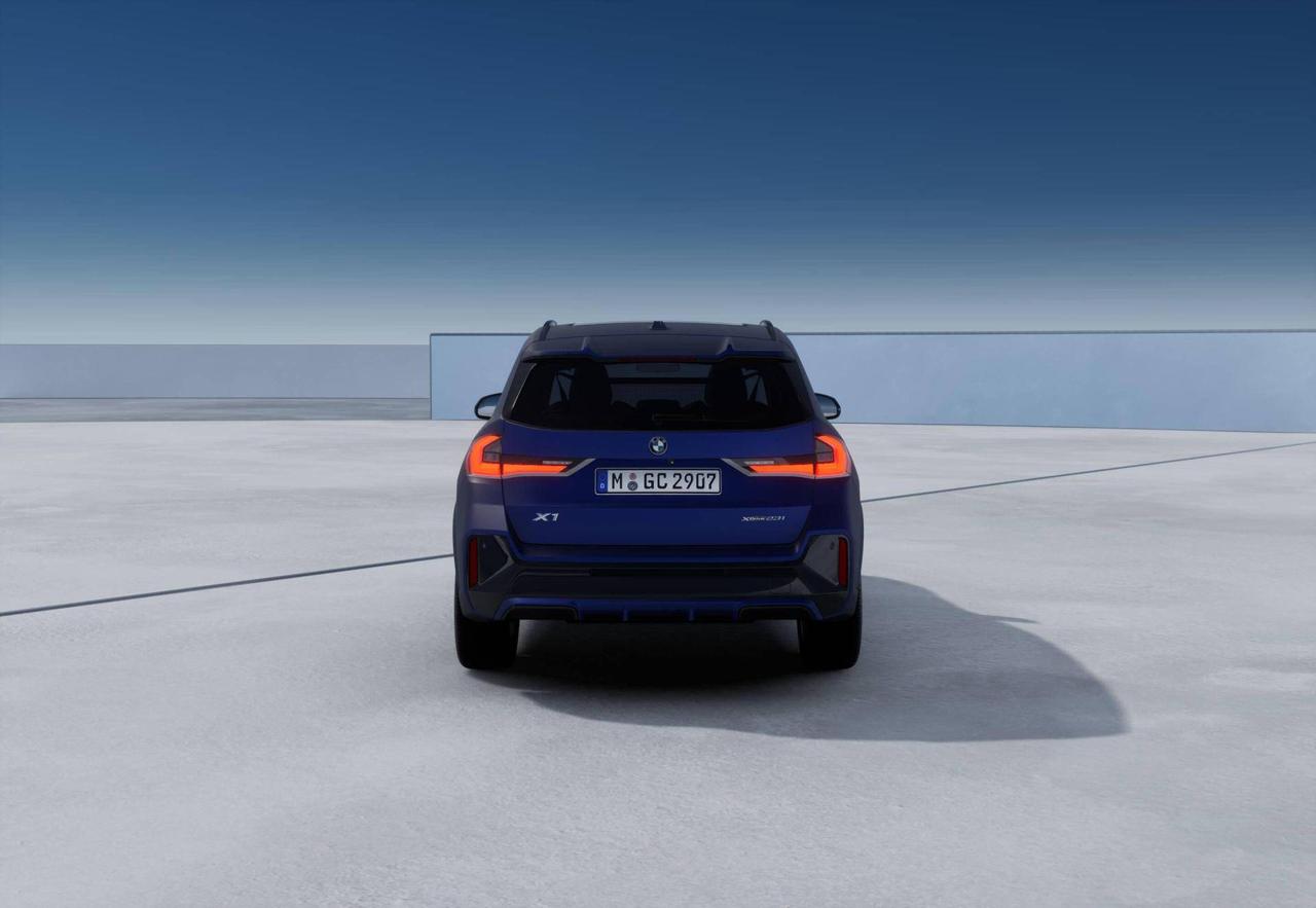 BMW X1 xDrive23i 48V MSport Pro
