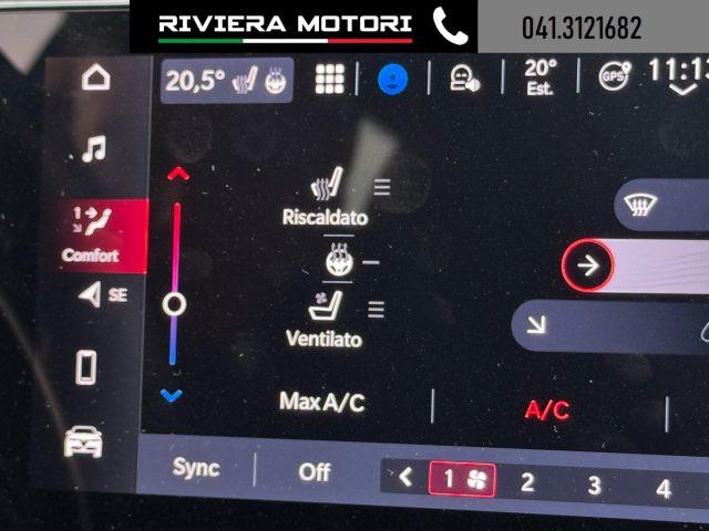 ALFA ROMEO Tonale TONALE 1.5 HYBRID 160CV VELOCE