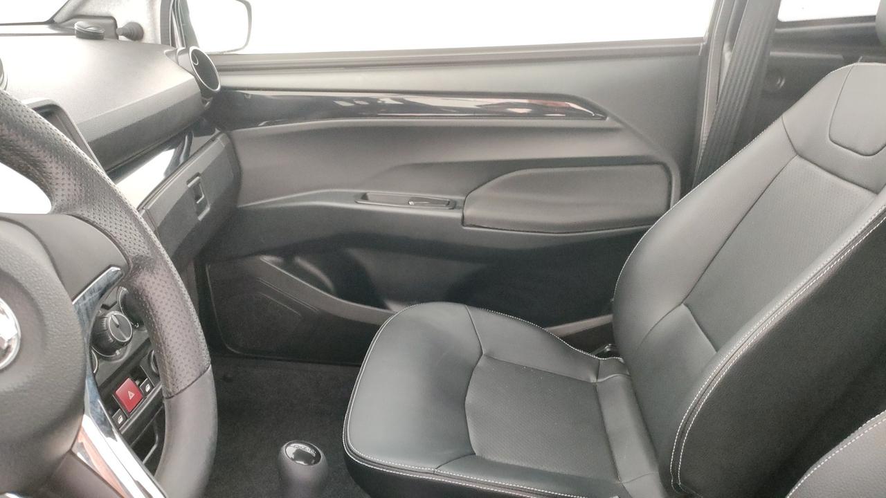 AIXAM CITY SPORT EMOTION