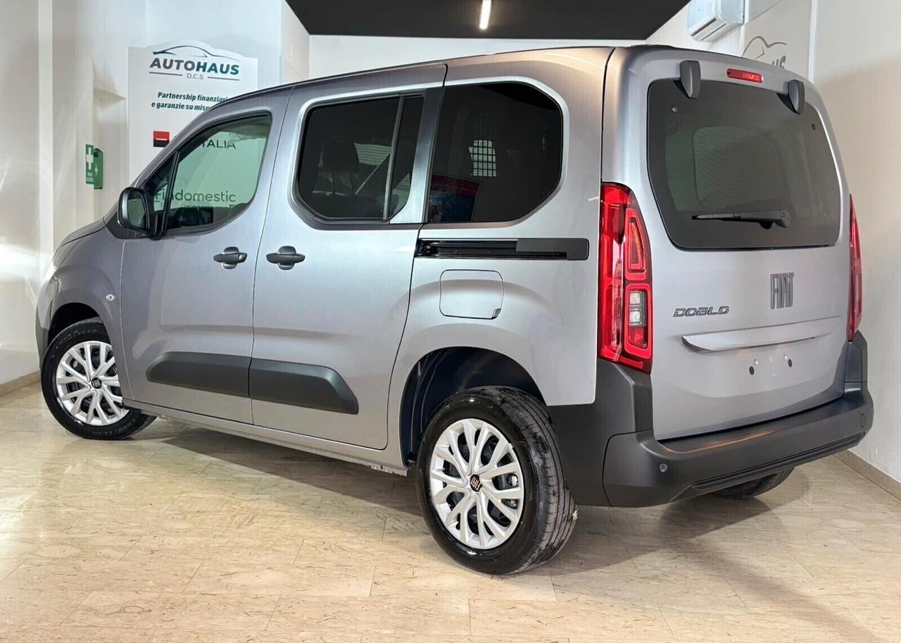 Fiat Doblò 1.5 Diesel 100CV 5 POSTI - N1