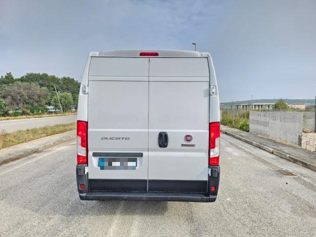 FIAT Ducato 30 2.3 MJT 140CV PC-TM Furgone