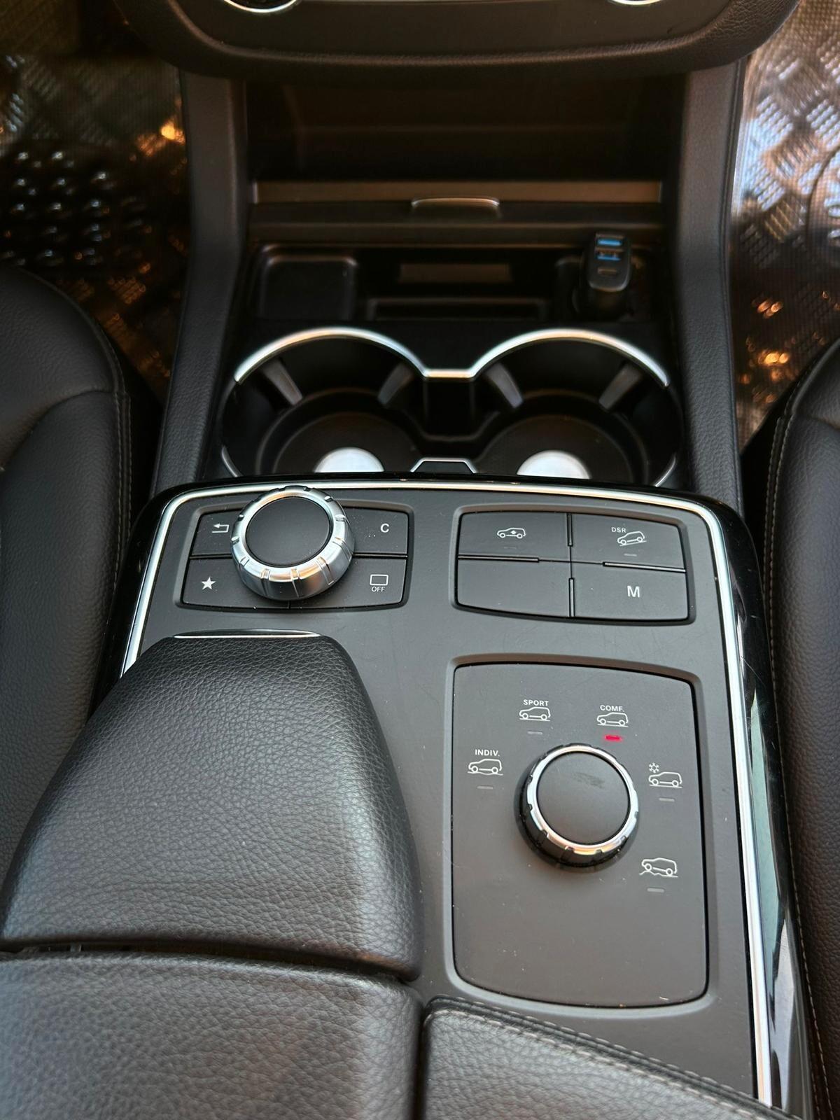Mercedes-benz GLE 250 d 4Matic Premium Plus