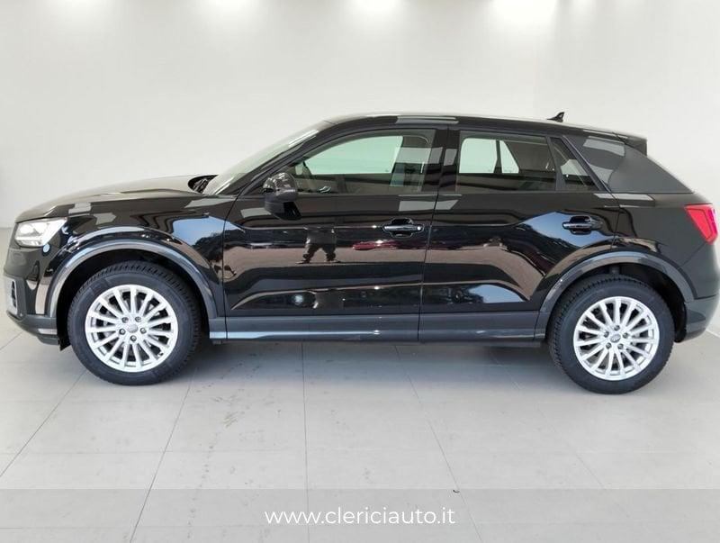 Audi Q2 30 TFSI S tronic Business
