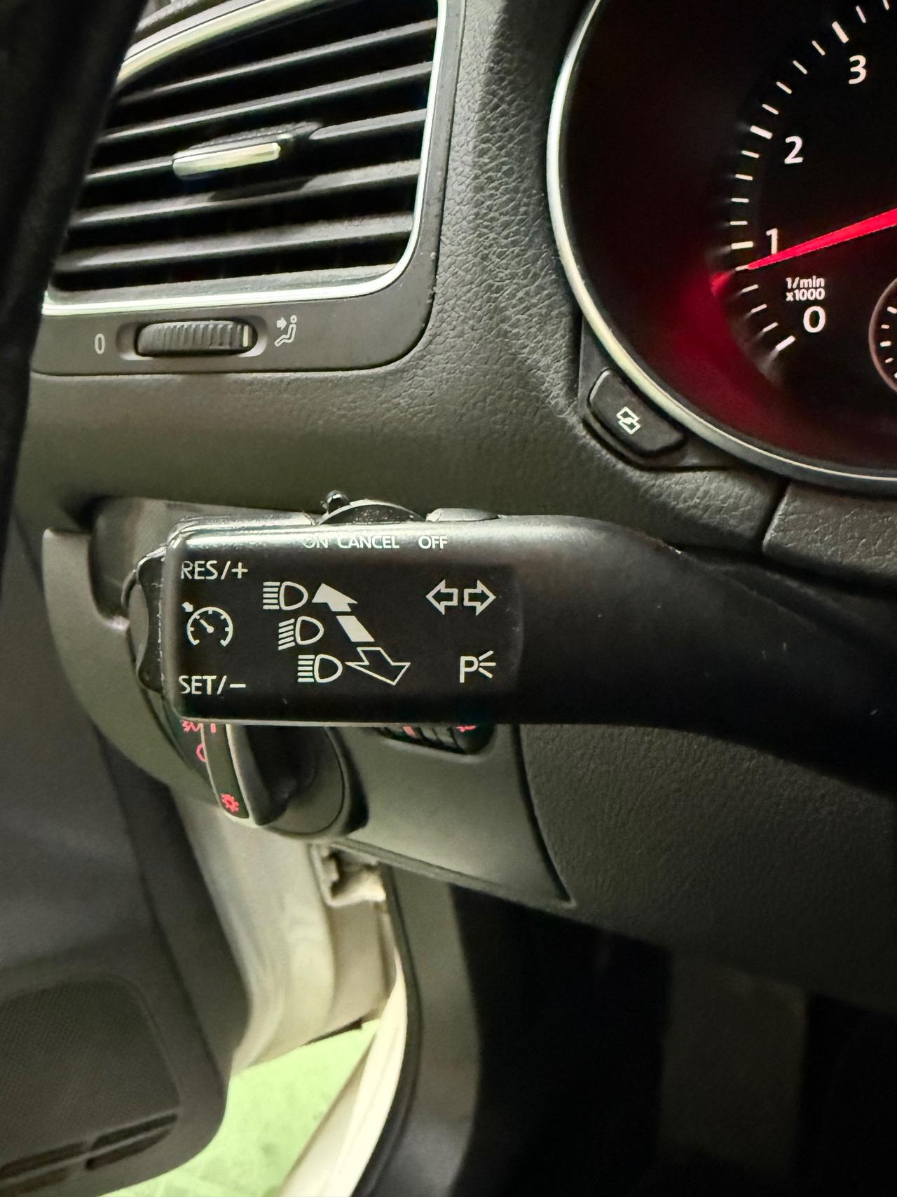 Volkswagen Golf 1.6 5p. Comfortline UNICO PROPRIETARIO