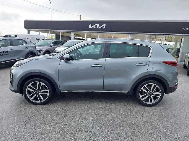 Kia Sportage 1.6CRDI 115CV 2WD MH Energy DN 'AUTOCARRO N1'