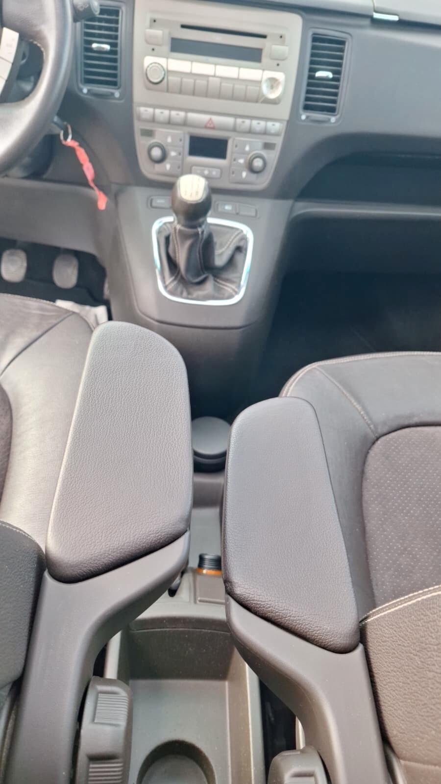 Lancia MUSA 1.3 Multijet 16V 90 CV Platino plus con TETTO APRIBILE