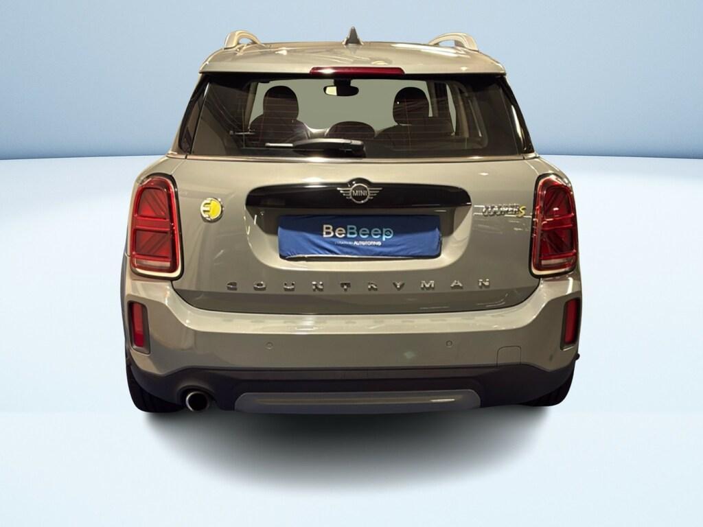 Mini Cooper SE Countryman Mini Countryman 1.5 Cooper SE Hype all4 auto