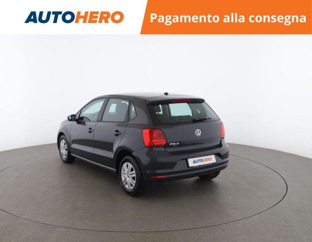 VOLKSWAGEN Polo 1.0 MPI 5p. Trendline