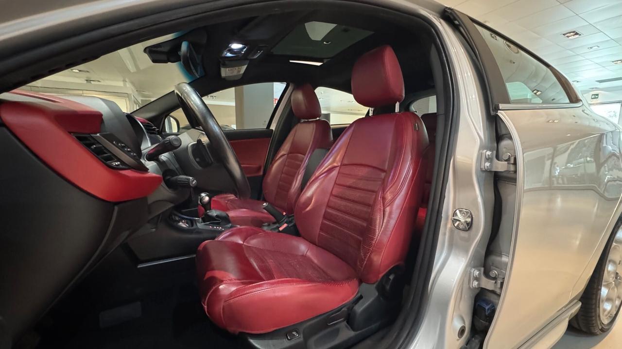 ALFA ROMEO GIULIETTA 2.0 DIESEL 175CV - 2015