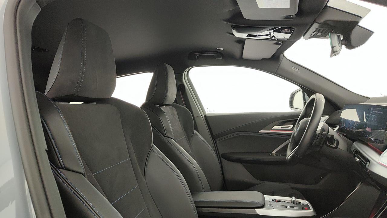 BMW X2 U10 - X2 xdrive 20d 48V MSport Pro auto