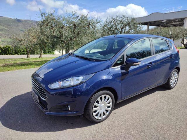 FORD Fiesta 1.6 TDCi 95CV 5 porte Business