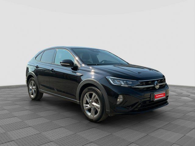 VOLKSWAGEN Taigo Taigo 1.0 TSI 110 CV DSG R-Line