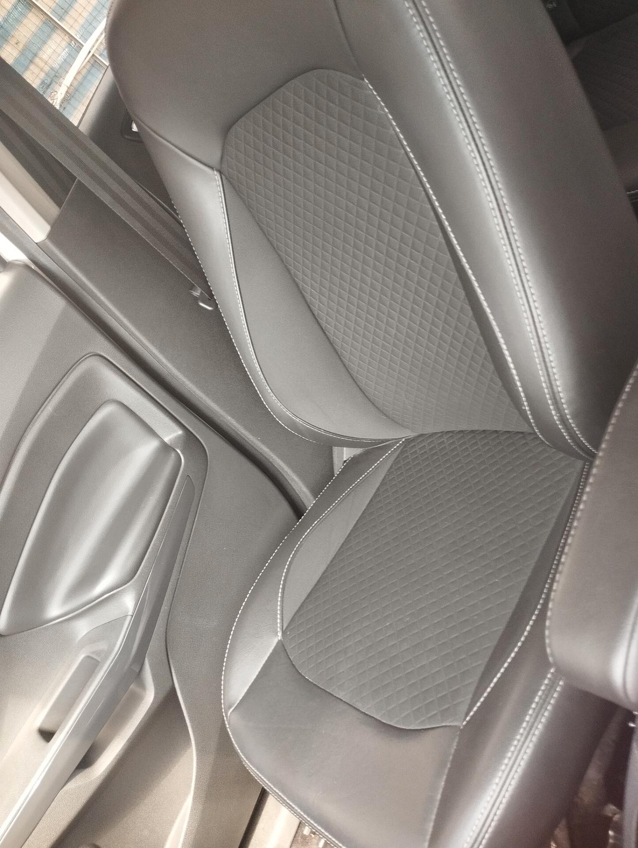 Ford EcoSport 1.5 TDCi 95 CV Titanium