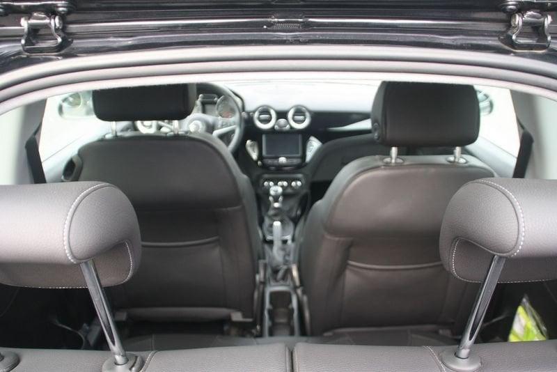 Opel Adam Adam 1.2 Rocks 70cv