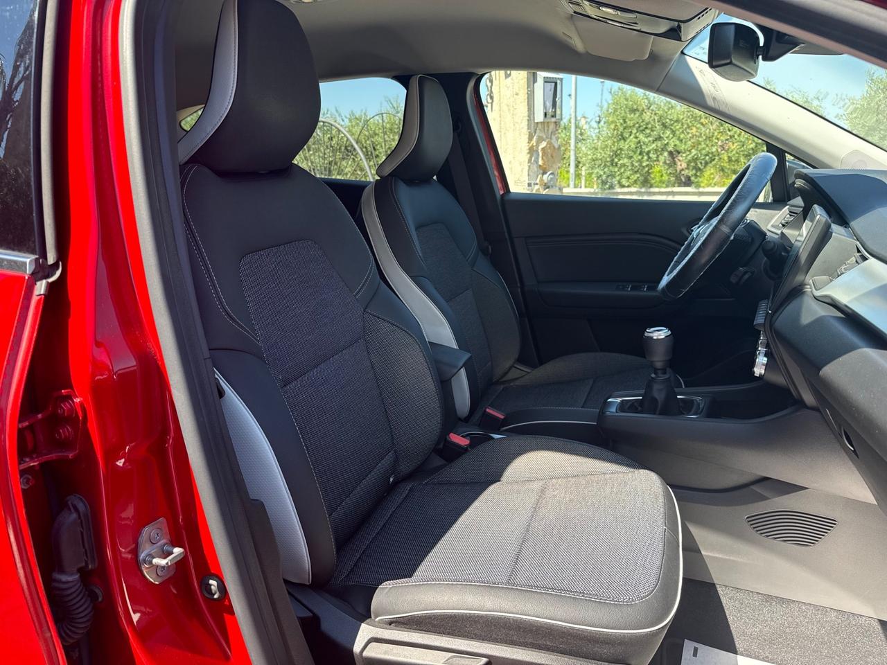 Renault Captur TCe 90 CV Techno