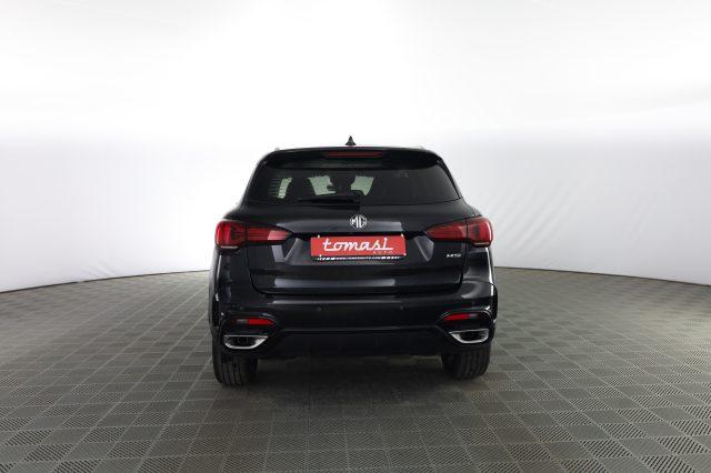 MG HS HS 1.5T-GDI Luxury