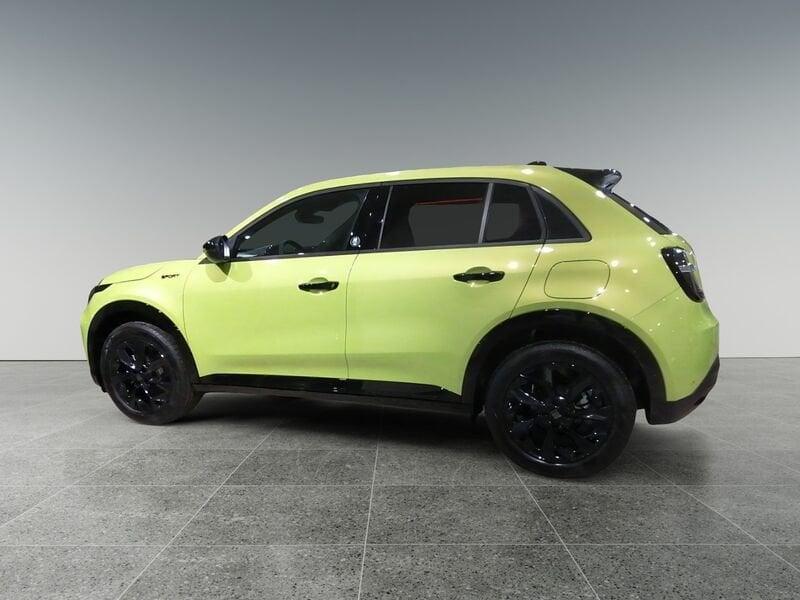 FIAT 600 1.2 Hybrid 145cv Sport Ed Mil Cort 26