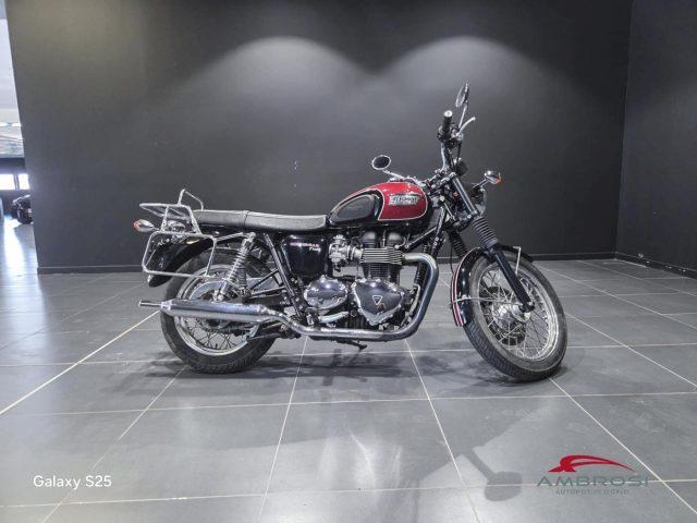 TRIUMPH Bonneville T100