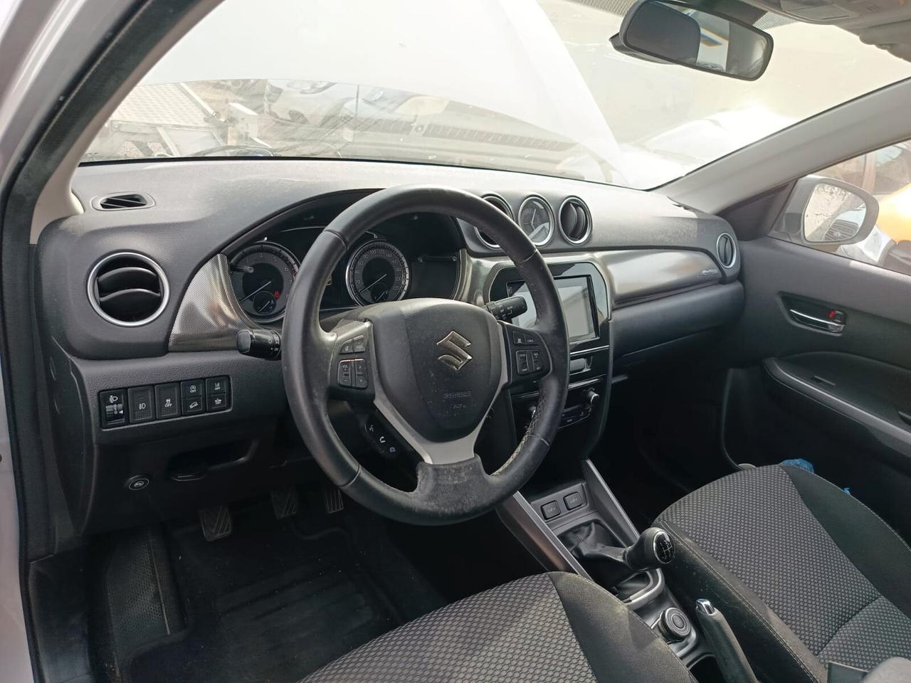 Suzuki Vitara 1.0 GPL 4WD AllGrip Katana-20020