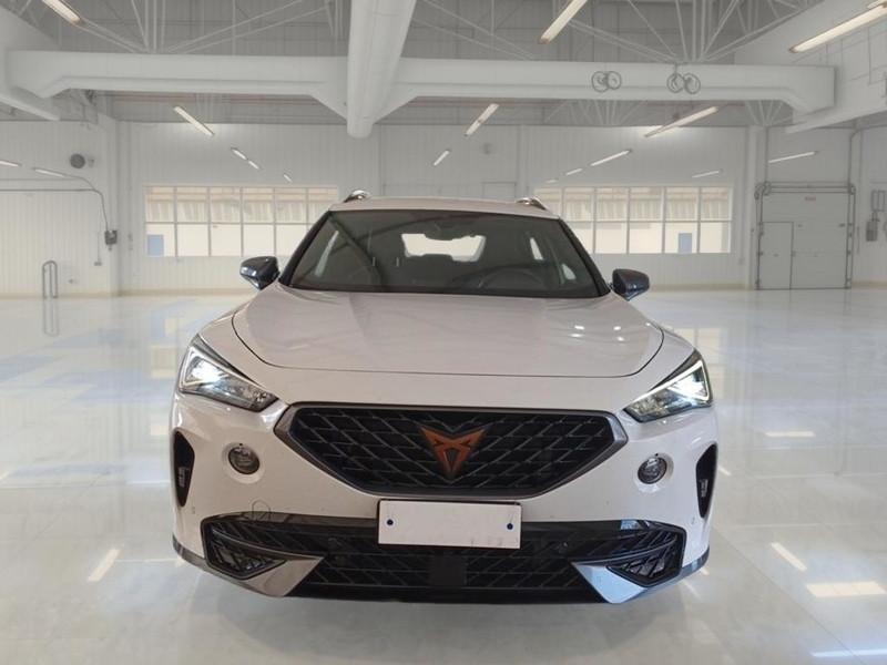 CUPRA FORMENTOR 1.5 TSI SUV