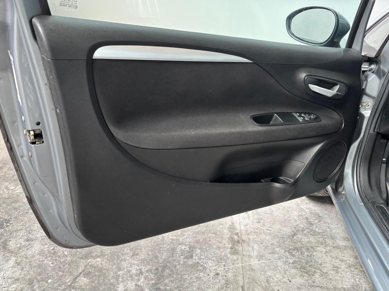 Fiat Punto 1.3 MJT II 75 CV 5 porte Lounge
