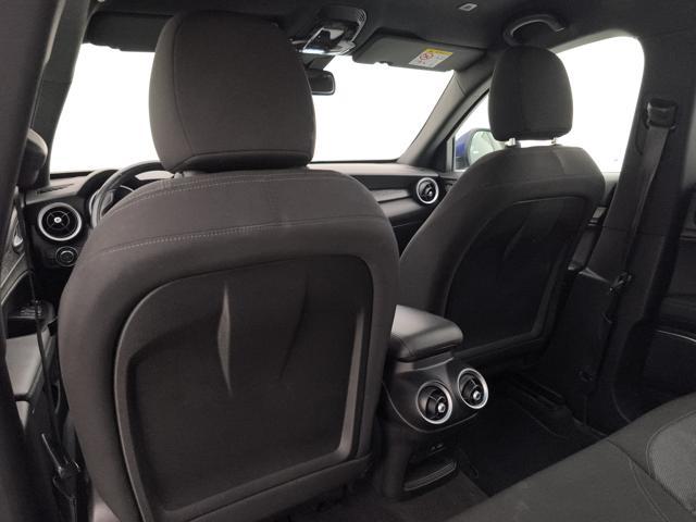 ALFA ROMEO Stelvio 2.0 t Business Q4 200cv auto