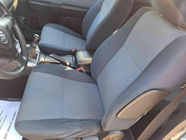 SUZUKI Grand Vitara 1.9 DDiS 3 porte